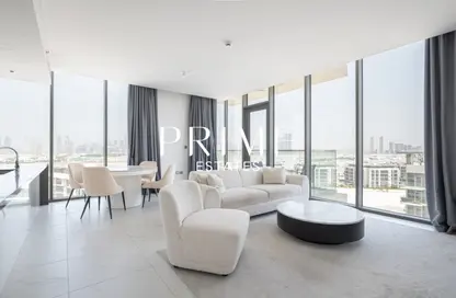 Apartment - 2 Bedrooms - 4 Bathrooms for sale in Residences 14 - District One - Mohammed Bin Rashid City - Dubai