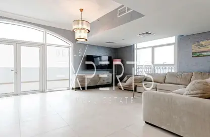 Apartment - 3 Bedrooms - 4 Bathrooms for rent in Ansam 4 - Ansam - Yas Island - Abu Dhabi
