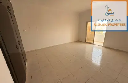 Apartment - 1 Bedroom - 1 Bathroom for rent in Al Rashidiya Towers - Al Rashidiya - Ajman Downtown - Ajman