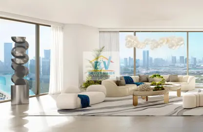Apartment - 2 Bedrooms - 4 Bathrooms for sale in Rivage by Deeyar - Shams Abu Dhabi - Al Reem Island - Abu Dhabi