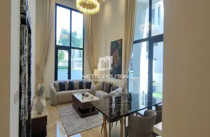 Apartment - 2 Bedrooms - 3 Bathrooms for sale in Hyati Residences - Jumeirah Village Circle - Dubai