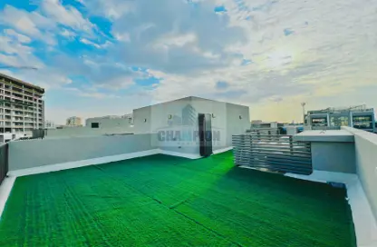 فيلا - 5 غرف نوم - 5 حمامات للايجار في فلل 180 درجة - ليوان - دبي لاند - دبي