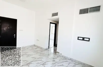 Apartment - 1 Bedroom - 1 Bathroom for rent in Orient Tower 1 - Orient Towers - Al Bustan - Ajman
