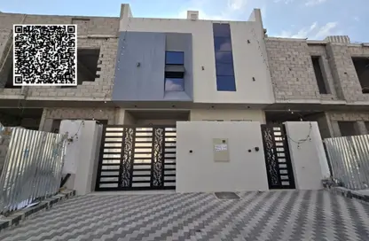 Townhouse - 4 Bedrooms - 6 Bathrooms for sale in Al Yasmeen 1 - Al Yasmeen - Ajman