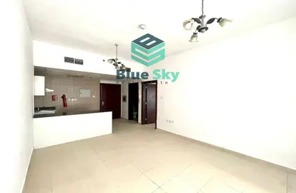 Apartment - 1 Bedroom - 2 Bathrooms for rent in City Tower - Al Nuaimiya - Ajman