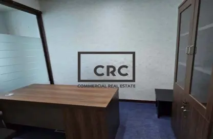 مكتب - استوديو للبيع في بايز ووتر - الخليج التجاري - دبي