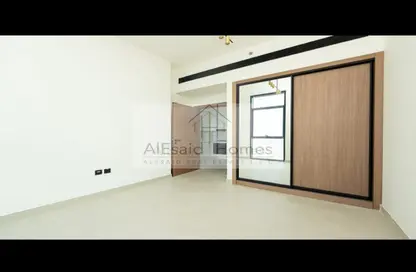 Apartment - 1 Bedroom - 2 Bathrooms for sale in Binghatti House - Jumeirah Village Circle - Dubai