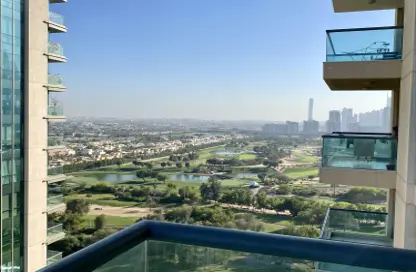 Apartment - 1 Bedroom - 1 Bathroom for sale in The Links East Tower - The Links - The Views - Dubai