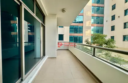 Apartment - 3 Bedrooms - 4 Bathrooms for rent in Avenue Residence 1 - Avenue Residence - Al Furjan - Dubai