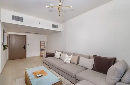 Apartment - 3 Bedrooms - 3 Bathrooms for rent in Binghatti Creek - Al Jaddaf - Dubai