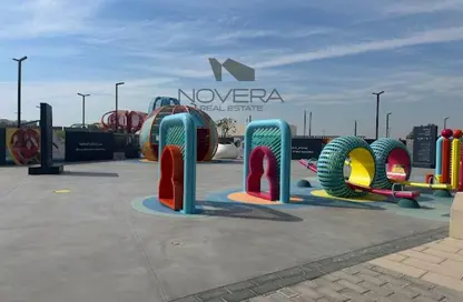 Apartment - 1 Bedroom - 2 Bathrooms for sale in Souks Residential - Al Mamsha - Muwaileh - Sharjah Apartment - 1 Bedroom - 2 Bathrooms for sale in Souks Residential - Al Mamsha - Muwaileh - Sharjah