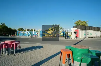 Apartment - 3 Bedrooms - 3 Bathrooms for sale in Rehan Apartments - Aljada - Sharjah