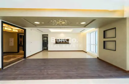 شقة - 3 غرف نوم - 4 حمامات للبيع في مارينا 101 - دبي مارينا - دبي