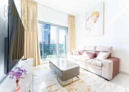 Apartment - 1 bedroom - 2 bathrooms for rent in The Bay - Business Bay - Dubai