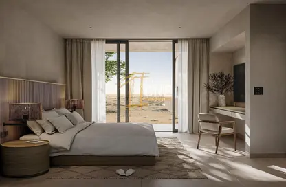 Villa - 4 Bedrooms - 5 Bathrooms for sale in The Ritz-Carlton Residences - Al Wadi Desert - Ras Al Khaimah