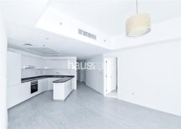 Apartment - 3 bedrooms - 2 bathrooms for rent in The Waves Tower B - The Waves - Dubai Marina - Dubai