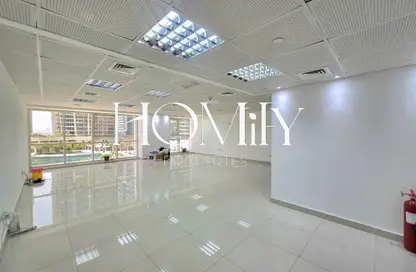 مكتب - استوديو - 1 حمام للايجار في جولدكريست إكزيكتيف - (JLT) مجمع C - أبراج بحيرة الجميرا - دبي