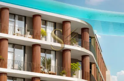 Hotel  and  Hotel Apartment - Studio - 1 Bathroom for sale in DoubleTree by Hilton Sharjah Waterfront Hotel  and  Residences - Al Majaz 2 - Al Majaz - Sharjah Hotel  and  Hotel Apartment - Studio - 1 Bathroom for sale in DoubleTree by Hilton Sharjah Waterfront Hotel  and  Residences - Al Majaz 2 - Al Majaz - Sharjah