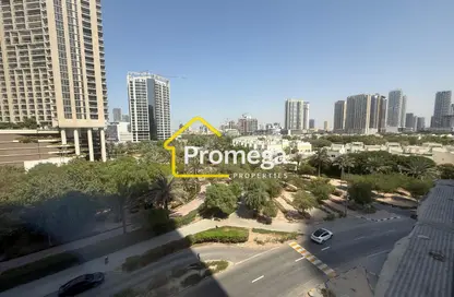 Apartment - 1 Bedroom - 2 Bathrooms for sale in Luma Park Views - Jumeirah Village Circle - Dubai