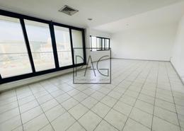 Empty Room image for: Apartment - 3 bedrooms - 4 bathrooms for rent in Al Hudaiba Building - Al Diyafah - Al Satwa - Dubai, Image 1