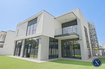 Villa - 4 Bedrooms - 5 Bathrooms for sale in Murooj Al Furjan - Al Furjan - Dubai