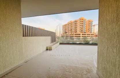 شقة - غرفة نوم - 2 حمامات للايجار في ذا هافن ٢ - مجان - دبي لاند - دبي