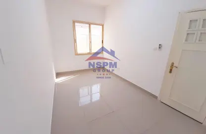 Apartment - 1 Bedroom - 1 Bathroom for rent in Airport Road - Abu Dhabi