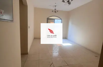 Apartment - 2 Bedrooms - 2 Bathrooms for rent in Al Naemiya Tower 1 - Al Naemiya Towers - Al Nuaimiya - Ajman