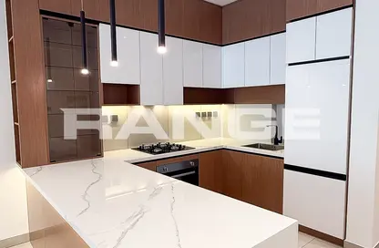 Apartment - 1 Bedroom - 1 Bathroom for sale in Park Lane by Heilbronn - District 14 - Jumeirah Village Circle - Dubai