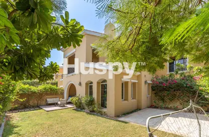 Villa - 2 Bedrooms - 3 Bathrooms for sale in Palmera 2 - Palmera - Arabian Ranches - Dubai