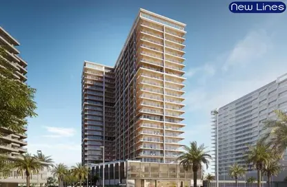 شقة - 1 حمام للبيع في بن غاطي ستارلايت - الجداف - دبي