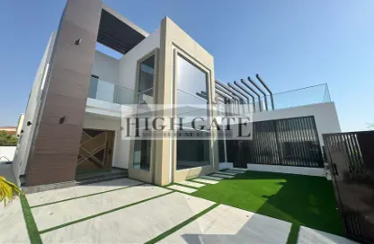 Villa - 5 Bedrooms - 6 Bathrooms for sale in District 1A - Jumeirah Village Triangle - Dubai