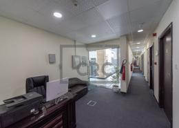 مكتب للكراء في شارع المطار - منطقة طريق المطار - منطقة القرهود - دبي