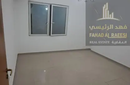 شقة - 2 غرف نوم - 3 حمامات للايجار في برج النعيمية  3 - أبراج النعيمية - النعيمية - عجمان