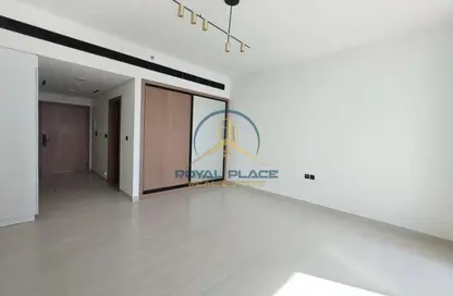 Apartment - Studio - 1 Bathroom for rent in Binghatti Lavender - District 10 - Jumeirah Village Circle - Dubai