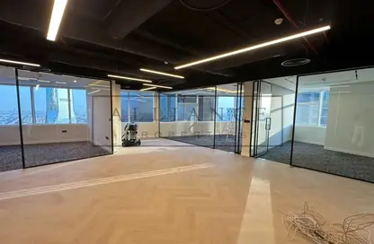 Office Space - Studio for rent in HDS Business Centre - JLT Cluster M - Jumeirah Lake Towers - Dubai