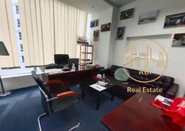 Office Space - 1 bathroom for sale in Bayswater - Business Bay - Dubai