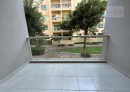 Apartment - 1 bedroom - 1 bathroom for sale in Al Samar 4 - Al Samar - Greens - Dubai