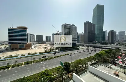 Apartment - 2 Bedrooms - 3 Bathrooms for rent in SOL Avenue - Business Bay - Dubai