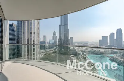 Apartment - 3 Bedrooms - 4 Bathrooms for rent in Grande - Opera District - Downtown Dubai - Dubai Apartment - 3 Bedrooms - 4 Bathrooms for rent in Grande - Opera District - Downtown Dubai - Dubai