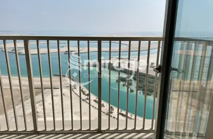 شقة - غرفة نوم - 1 حمام للبيع في ريفليكشن - شمس أبوظبي - جزيرة الريم - أبوظبي