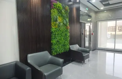 Apartment - Studio - 1 Bathroom for rent in Time 1 - Dubai Land - Dubai