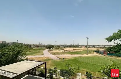 Villa - 6 Bedrooms - 7 Bathrooms for rent in Aseel - Arabian Ranches - Dubai