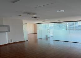 Office Space - 1 bathroom for rent in Lake Central - Business Bay - Dubai
