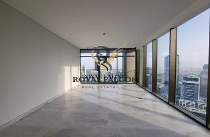 Apartment - 3 Bedrooms - 4 Bathrooms for sale in Peninsula Five - Peninsula - Business Bay - Dubai