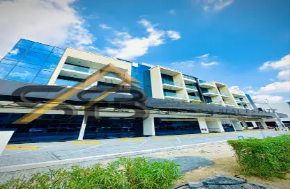 Apartment - 1 Bedroom - 2 Bathrooms for rent in Dubai Studio City - Dubai