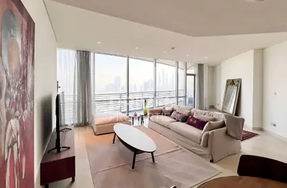 Apartment - 2 Bedrooms - 3 Bathrooms for sale in Sky Gardens - DIFC - Dubai