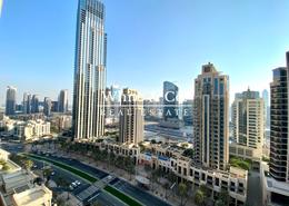 Studio - 1 bathroom for sale in 29 Burj Boulevard Tower 1 - 29 Burj Boulevard - Downtown Dubai - Dubai