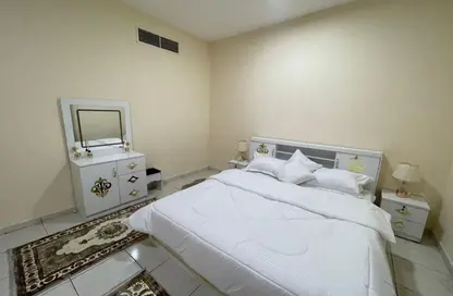 شقة - غرفة نوم - 1 حمام للايجار في شارع الشيخ جابر الصباح - النعيمية - النعيمية - عجمان شقة - غرفة نوم - 1 حمام للايجار في شارع الشيخ جابر الصباح - النعيمية - النعيمية - عجمان