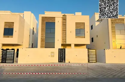 فيلا - 7 غرف نوم - 8 حمامات للبيع في الحليو 2 - الحليو - عجمان